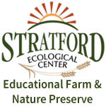 image of stratford logo