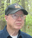 Picture of Clyde Gosnell